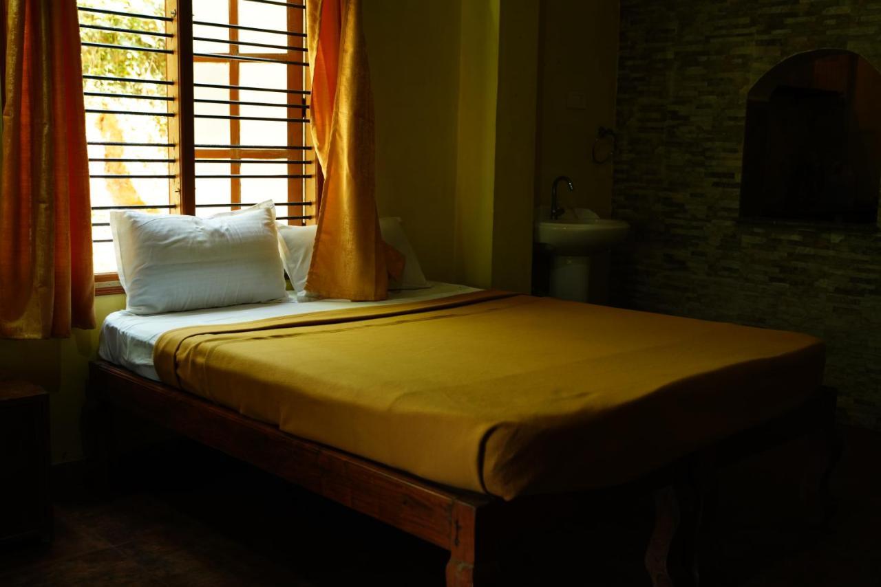 Qexperiences Coorg Hotel Madikeri Eksteriør billede