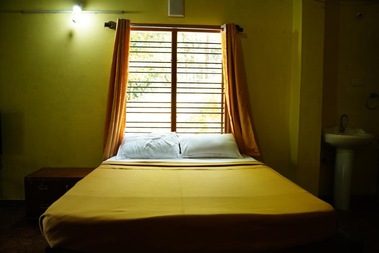 Qexperiences Coorg Hotel Madikeri Eksteriør billede