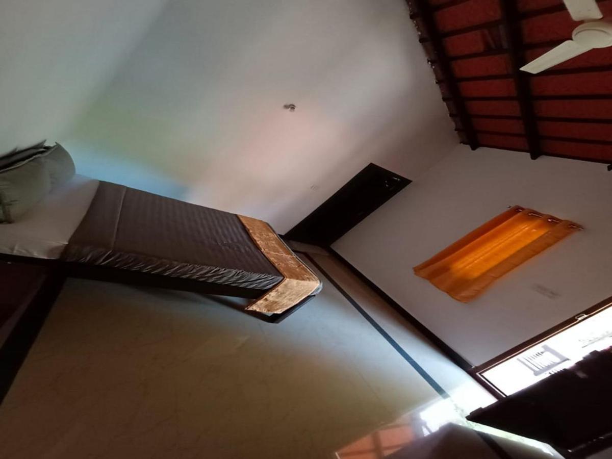 Qexperiences Coorg Hotel Madikeri Eksteriør billede