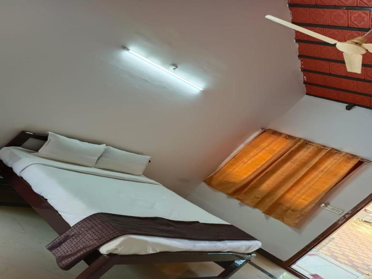 Qexperiences Coorg Hotel Madikeri Eksteriør billede