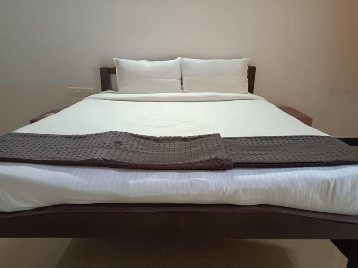 Qexperiences Coorg Hotel Madikeri Eksteriør billede