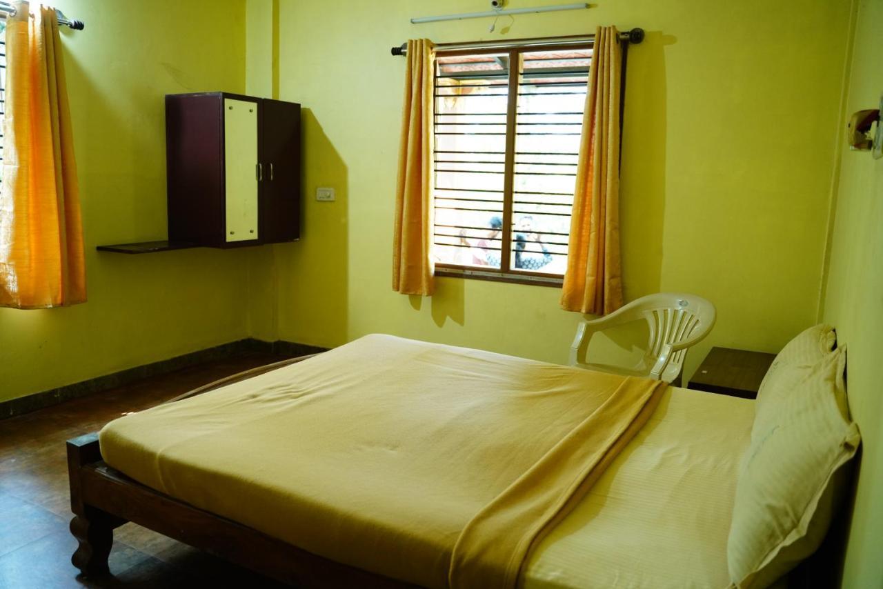 Qexperiences Coorg Hotel Madikeri Eksteriør billede