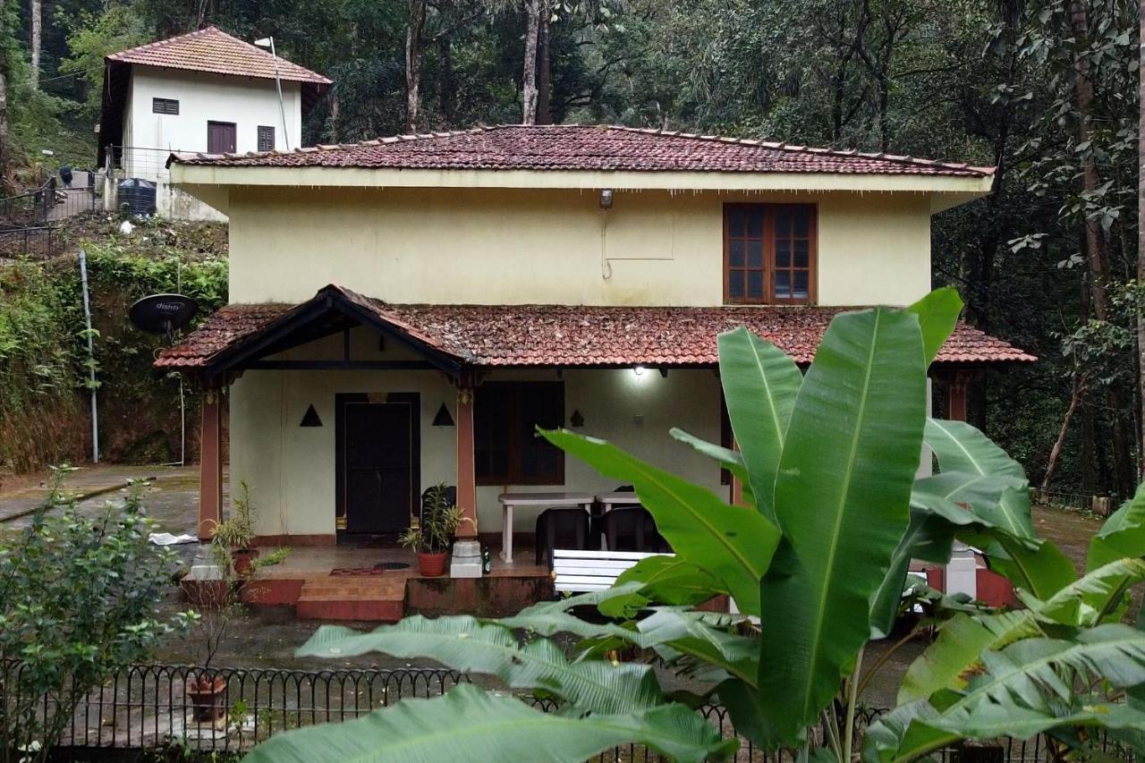 Qexperiences Coorg Hotel Madikeri Eksteriør billede